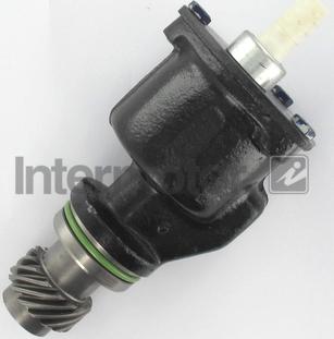 INTERMOTOR 89006 - Вакуумний насос, гальмівна система autozip.com.ua