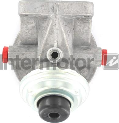 INTERMOTOR 89776 - Насос, паливоподаючі система autozip.com.ua