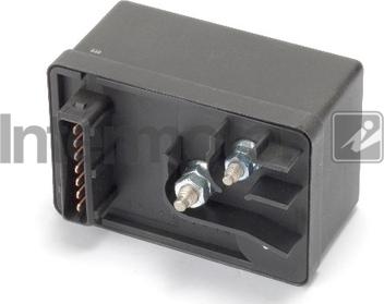 INTERMOTOR 80527 - Реле, система розжарювання autozip.com.ua