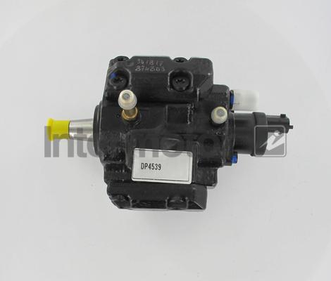 INTERMOTOR 88031 - Паливний насос високого тиску, ТНВТ autozip.com.ua