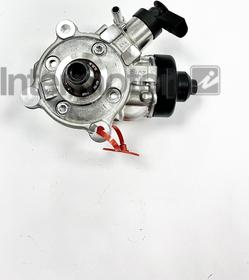 INTERMOTOR 88238 - Паливний насос високого тиску, ТНВТ autozip.com.ua