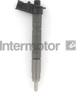INTERMOTOR 87095 - Форсунка паливна, розпилювач і утримувач autozip.com.ua