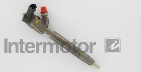 INTERMOTOR 87097 - Форсунка паливна, розпилювач і утримувач autozip.com.ua