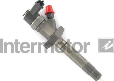 INTERMOTOR 87048 - Форсунка паливна, розпилювач і утримувач autozip.com.ua