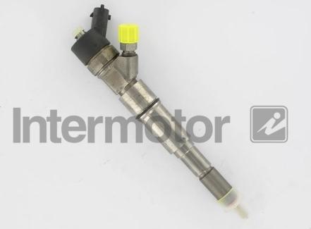 INTERMOTOR 87042 - Форсунка паливна, розпилювач і утримувач autozip.com.ua