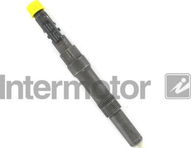 INTERMOTOR 87058 - Форсунка паливна, розпилювач і утримувач autozip.com.ua
