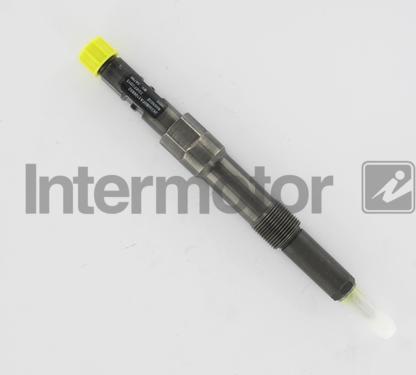 INTERMOTOR 87057 - Форсунка паливна, розпилювач і утримувач autozip.com.ua