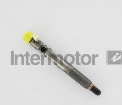 INTERMOTOR 87061 - Форсунка паливна, розпилювач і утримувач autozip.com.ua