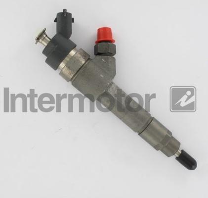 INTERMOTOR 87033 - Форсунка паливна, розпилювач і утримувач autozip.com.ua
