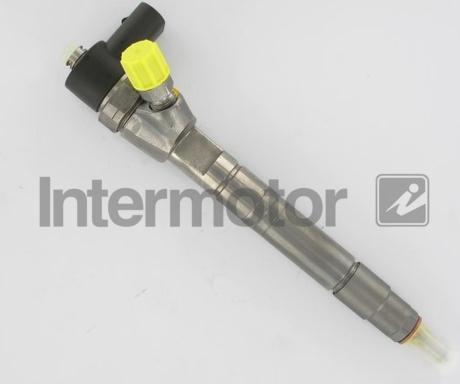 INTERMOTOR 87037 - Форсунка паливна, розпилювач і утримувач autozip.com.ua