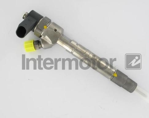 INTERMOTOR 87168 - Форсунка паливна, розпилювач і утримувач autozip.com.ua
