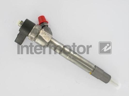INTERMOTOR 87163 - Форсунка паливна, розпилювач і утримувач autozip.com.ua