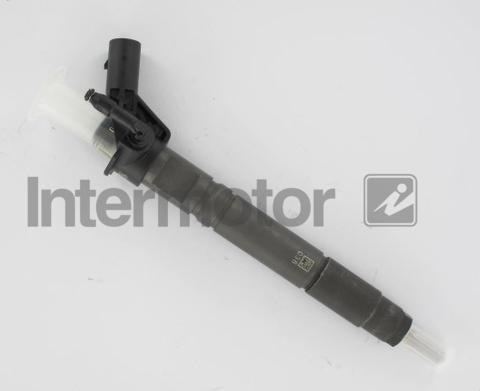 INTERMOTOR 87186 - Форсунка паливна, розпилювач і утримувач autozip.com.ua