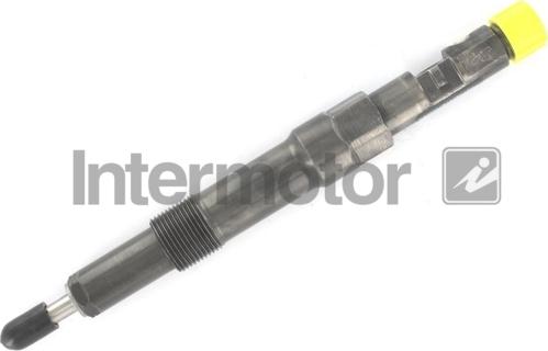 INTERMOTOR 87130 - Форсунка паливна, розпилювач і утримувач autozip.com.ua