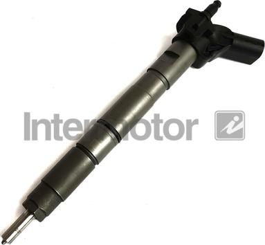 INTERMOTOR 87122 - Форсунка паливна, розпилювач і утримувач autozip.com.ua
