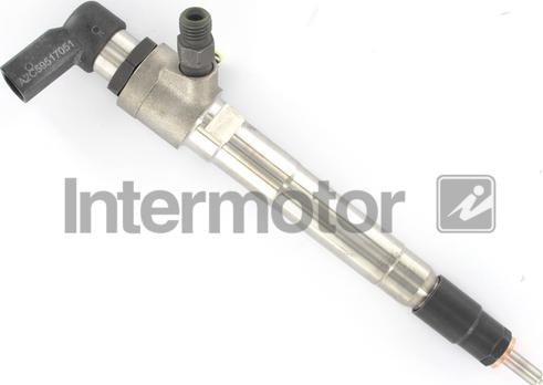 INTERMOTOR 87353 - Форсунка паливна, розпилювач і утримувач autozip.com.ua