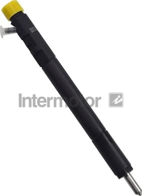 INTERMOTOR 87301 - Форсунка паливна, розпилювач і утримувач autozip.com.ua