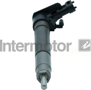 INTERMOTOR 87298 - Форсунка паливна, розпилювач і утримувач autozip.com.ua