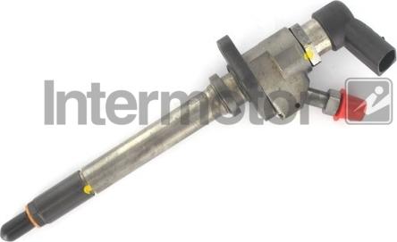 INTERMOTOR 87251 - Форсунка паливна, розпилювач і утримувач autozip.com.ua