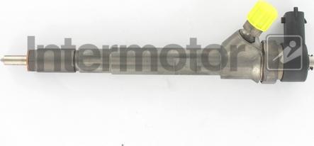 INTERMOTOR 87236 - Форсунка паливна, розпилювач і утримувач autozip.com.ua