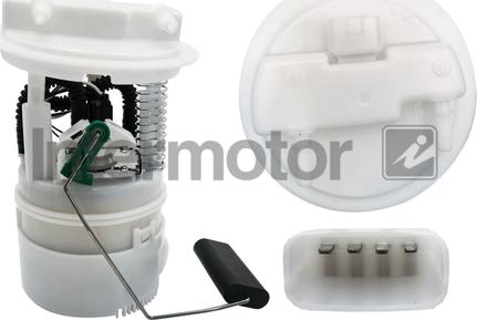 INTERMOTOR 39495 - Модуль паливного насоса autozip.com.ua