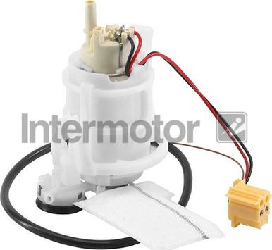 INTERMOTOR 39463 - Модуль паливного насоса autozip.com.ua