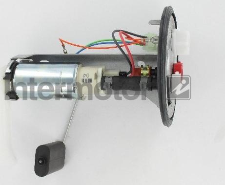 INTERMOTOR 39413 - Модуль паливного насоса autozip.com.ua