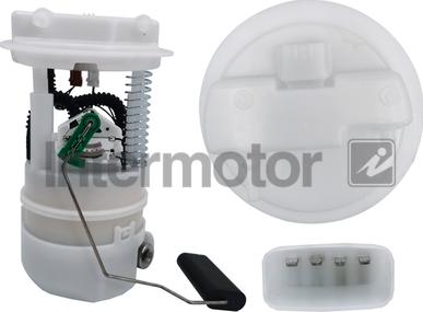 INTERMOTOR 39484 - Модуль паливного насоса autozip.com.ua