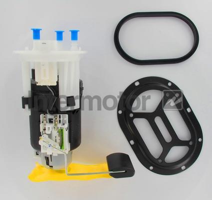INTERMOTOR 39483 - Модуль паливного насоса autozip.com.ua