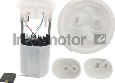 INTERMOTOR 39435 - Модуль паливного насоса autozip.com.ua