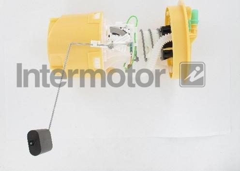 INTERMOTOR 39429 - Датчик, рівень палива autozip.com.ua