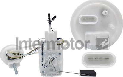 INTERMOTOR 39475 - Модуль паливного насоса autozip.com.ua