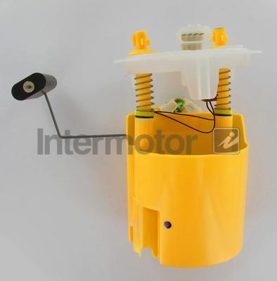INTERMOTOR 39586 - Датчик, рівень палива autozip.com.ua