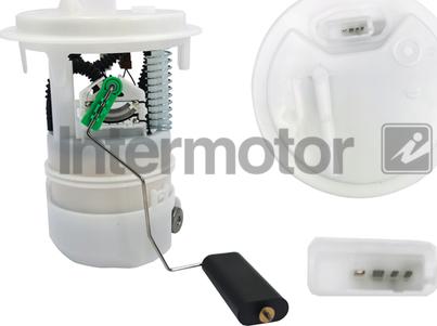 INTERMOTOR 39535 - Модуль паливного насоса autozip.com.ua