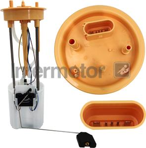 INTERMOTOR 39630 - Модуль паливного насоса autozip.com.ua