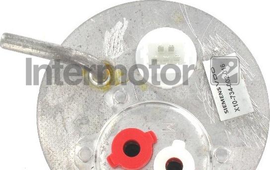 INTERMOTOR 39056 - Модуль паливного насоса autozip.com.ua