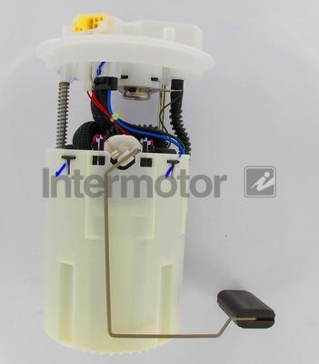 INTERMOTOR 39018 - Модуль паливного насоса autozip.com.ua