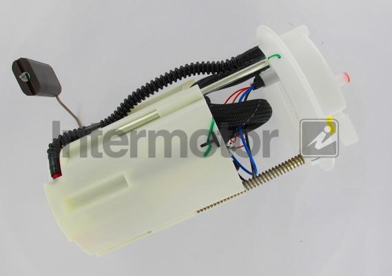 INTERMOTOR 39020 - Модуль паливного насоса autozip.com.ua