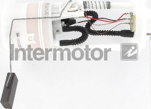 INTERMOTOR 39079 - Модуль паливного насоса autozip.com.ua