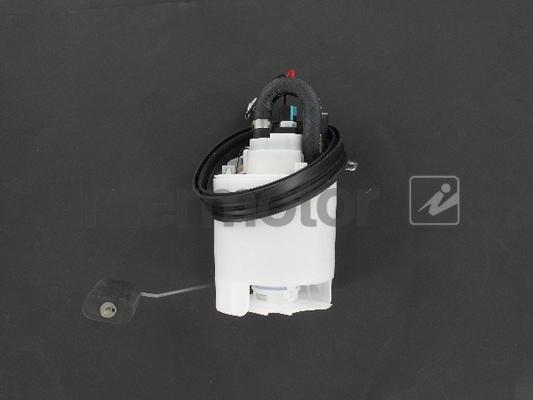INTERMOTOR 39146 - Модуль паливного насоса autozip.com.ua
