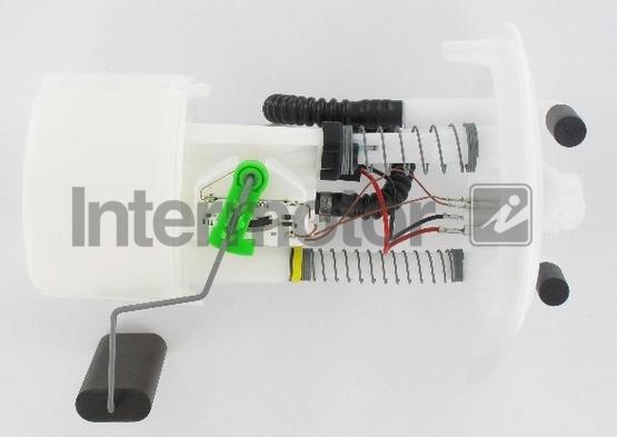 INTERMOTOR 39140 - Модуль паливного насоса autozip.com.ua