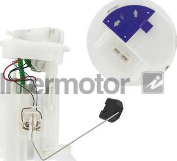 INTERMOTOR 39143 - Модуль паливного насоса autozip.com.ua