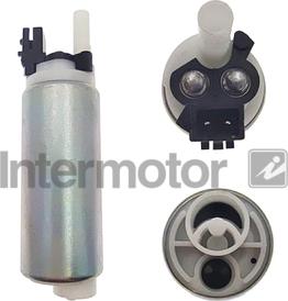 INTERMOTOR 39160 - Паливний насос autozip.com.ua