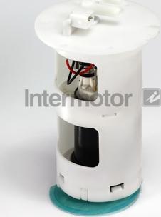 INTERMOTOR 39109 - Модуль паливного насоса autozip.com.ua