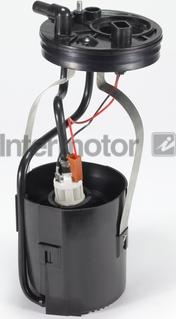 INTERMOTOR 39187 - Модуль паливного насоса autozip.com.ua