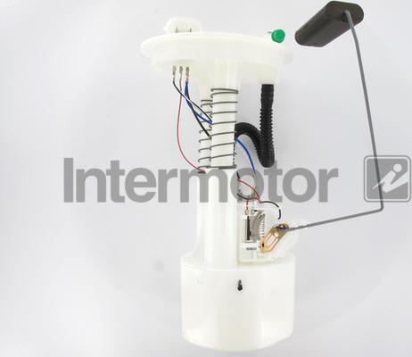 INTERMOTOR 39133 - Модуль паливного насоса autozip.com.ua
