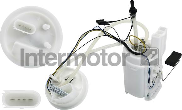 INTERMOTOR 39362 - Модуль паливного насоса autozip.com.ua