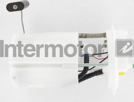 INTERMOTOR 39300 - Модуль паливного насоса autozip.com.ua
