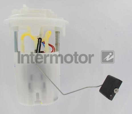 INTERMOTOR 39375 - Модуль паливного насоса autozip.com.ua