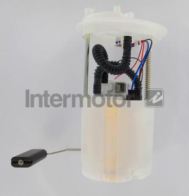 INTERMOTOR 39293 - Модуль паливного насоса autozip.com.ua